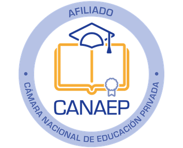Logo de CANAEP, Cámara Nacional de Educación Privada