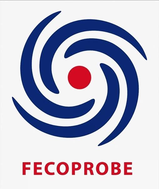 Logo de FECOPROBE, Federación de Profesionales de la Belleza
